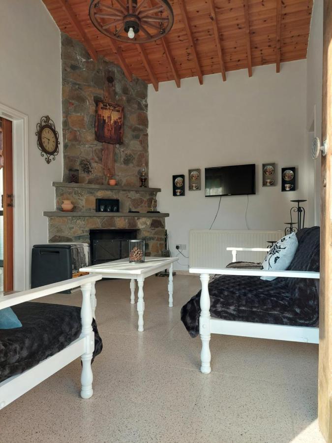 Apartament Veranda Agros